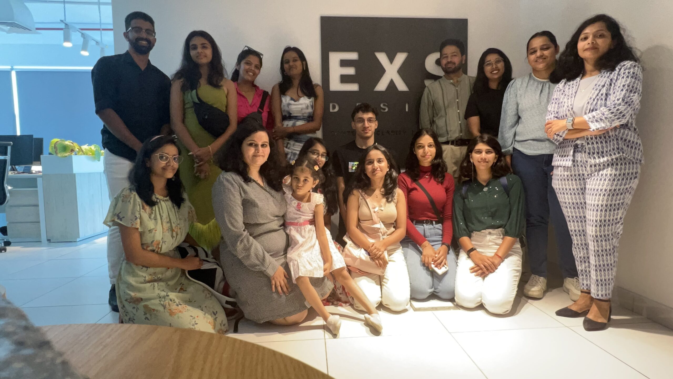 Idoodle Dubai Study tour