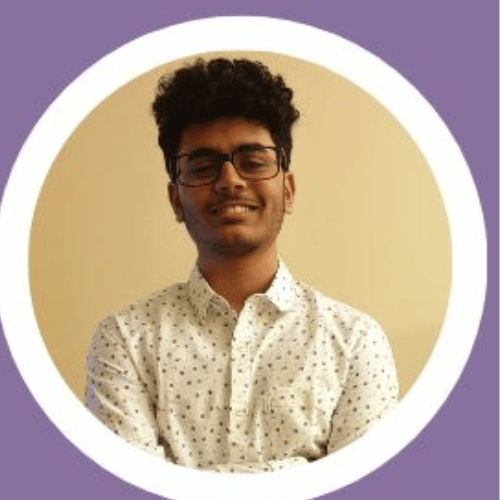 Dhruva Dhomkar
