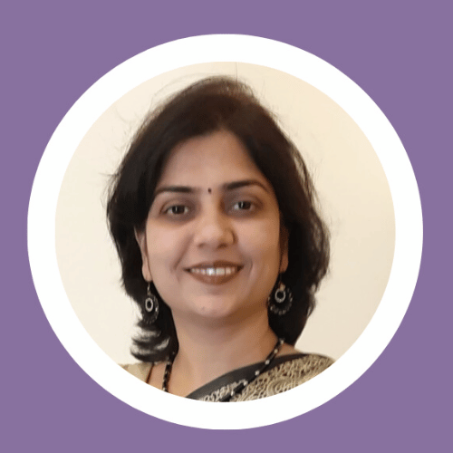 Ashwini Dhomkar